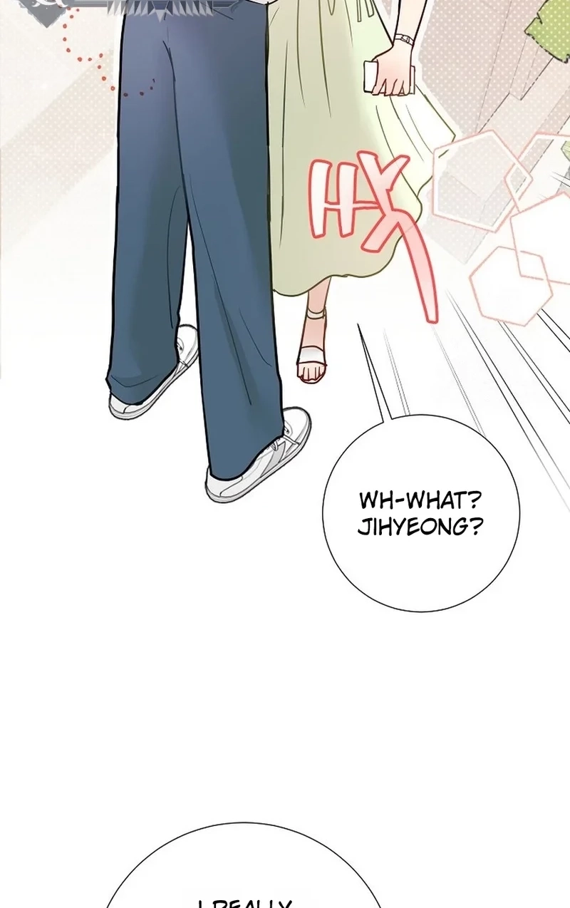 The Beast’s Footprints Chapter 346 page 33 - 
