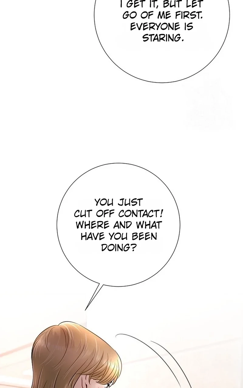 The Beast’s Footprints Chapter 346 page 35 - 