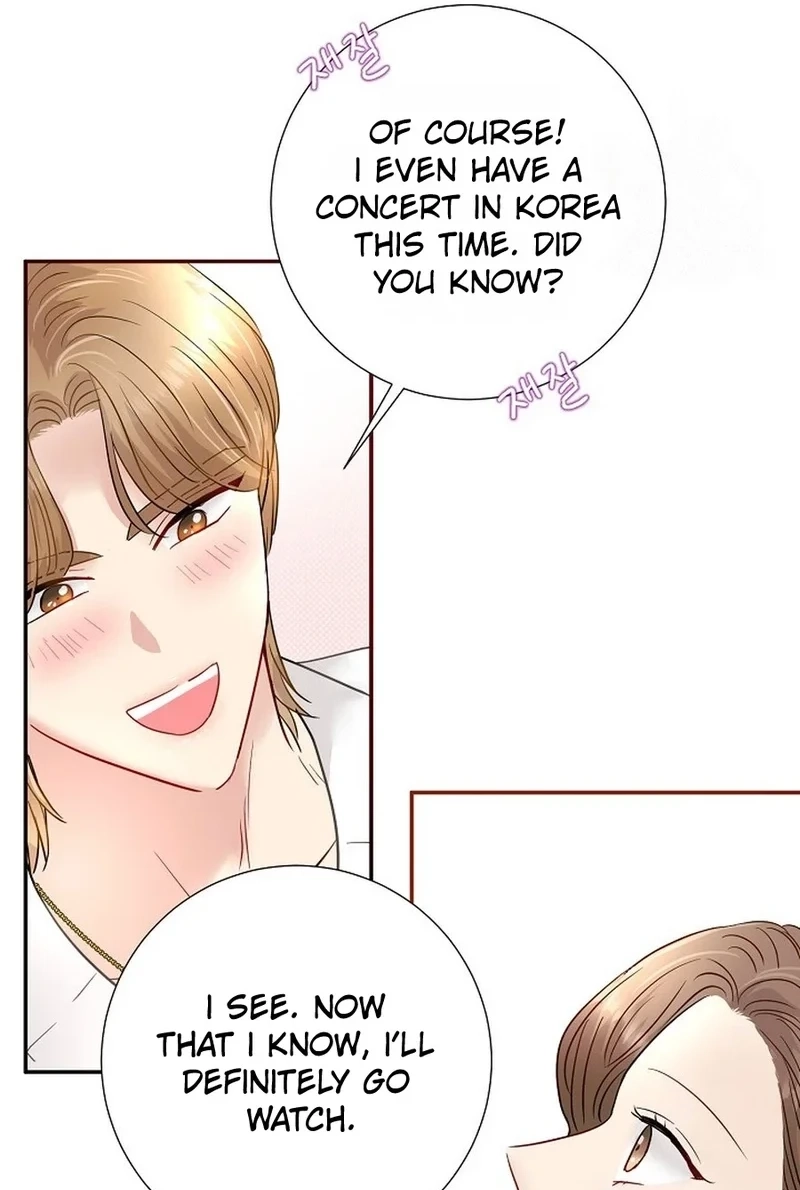 The Beast’s Footprints Chapter 346 page 37 - 