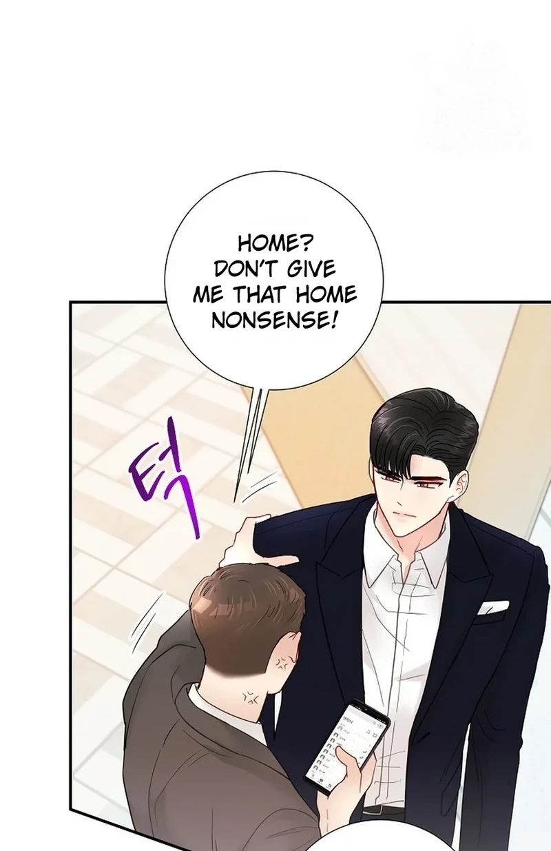 The Beast’s Footprints Chapter 346 page 5 - 