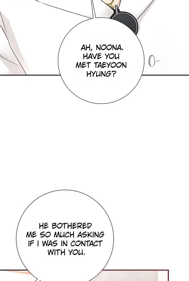 The Beast’s Footprints Chapter 346 page 41 - 
