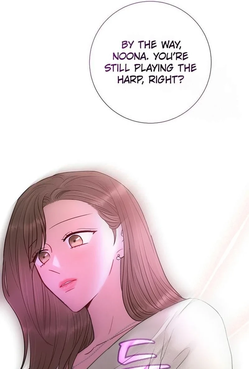 The Beast’s Footprints Chapter 346 page 47 - 