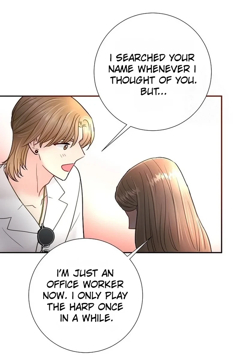 The Beast’s Footprints Chapter 346 page 49 - 