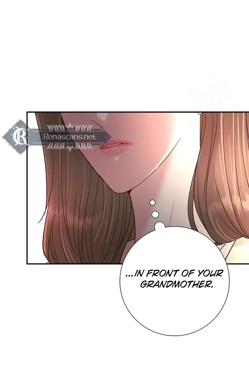 The Beast’s Footprints Chapter 346 page 50 - 