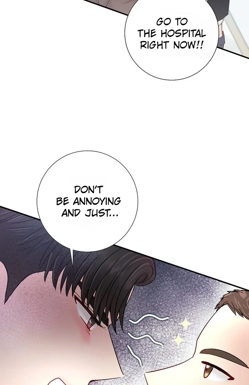 The Beast’s Footprints Chapter 346 page 6 - 
