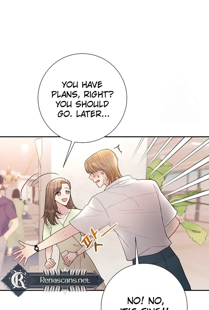 The Beast’s Footprints Chapter 346 page 53 - 