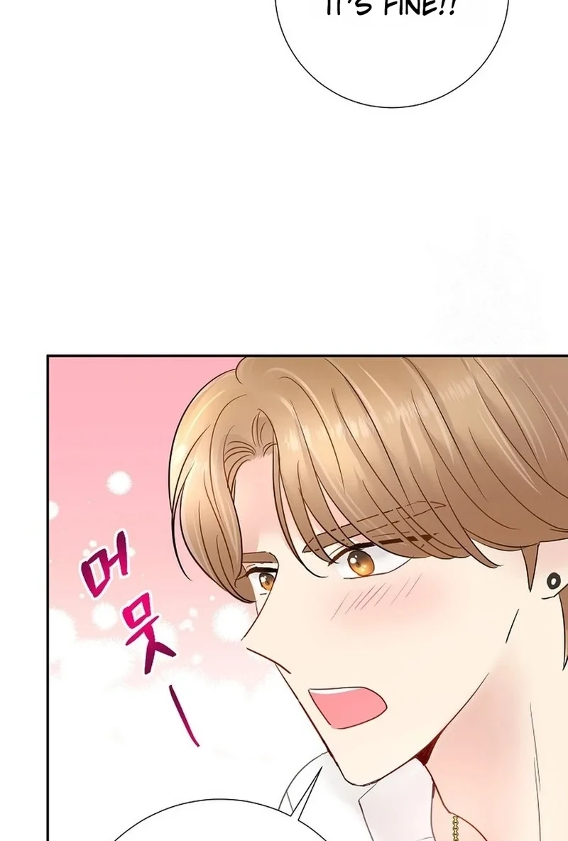 The Beast’s Footprints Chapter 346 page 54 - 