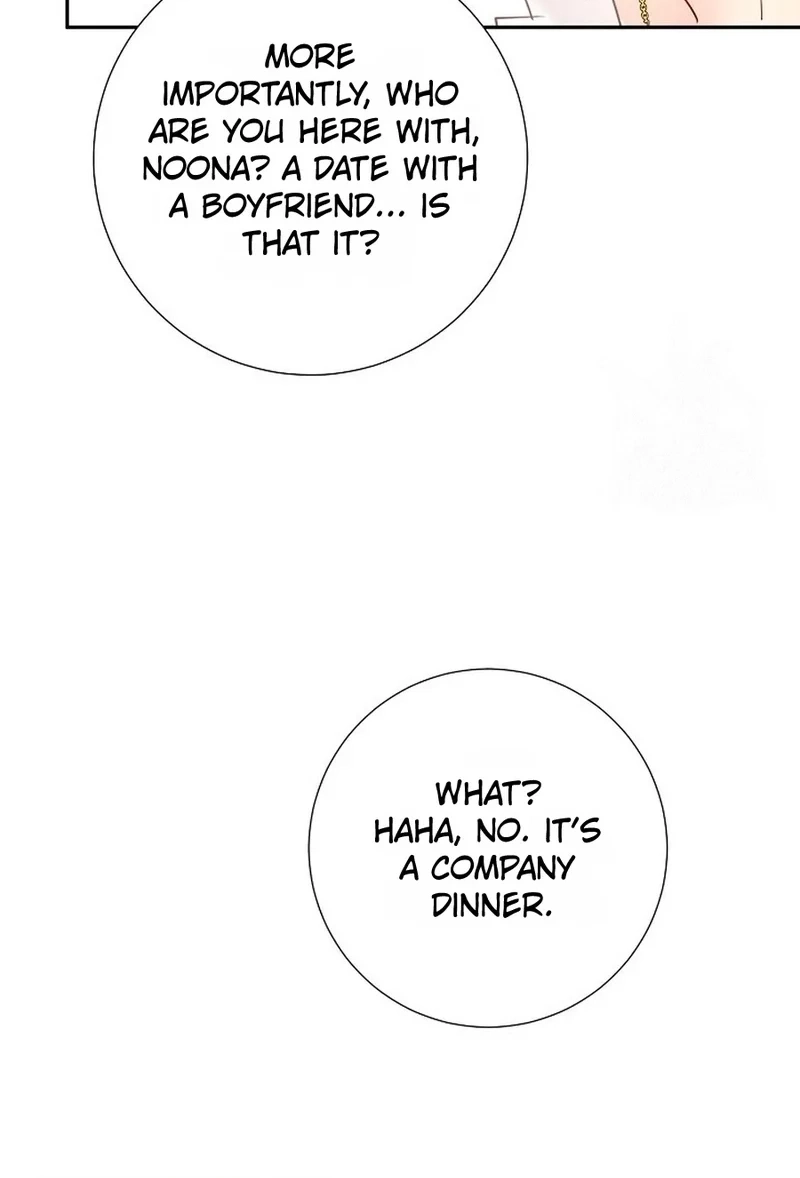 The Beast’s Footprints Chapter 346 page 55 - 