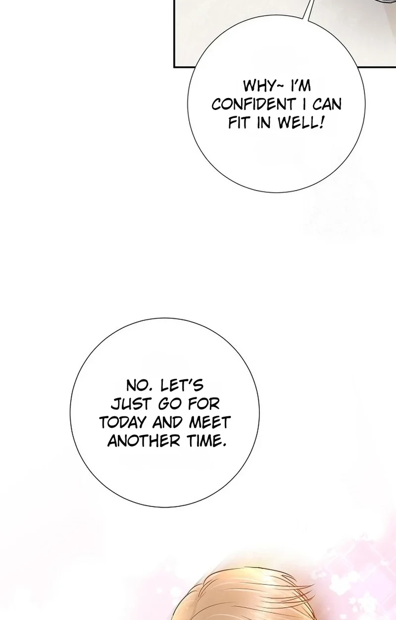 The Beast’s Footprints Chapter 346 page 57 - 