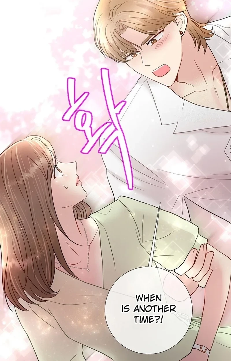 The Beast’s Footprints Chapter 346 page 58 - 