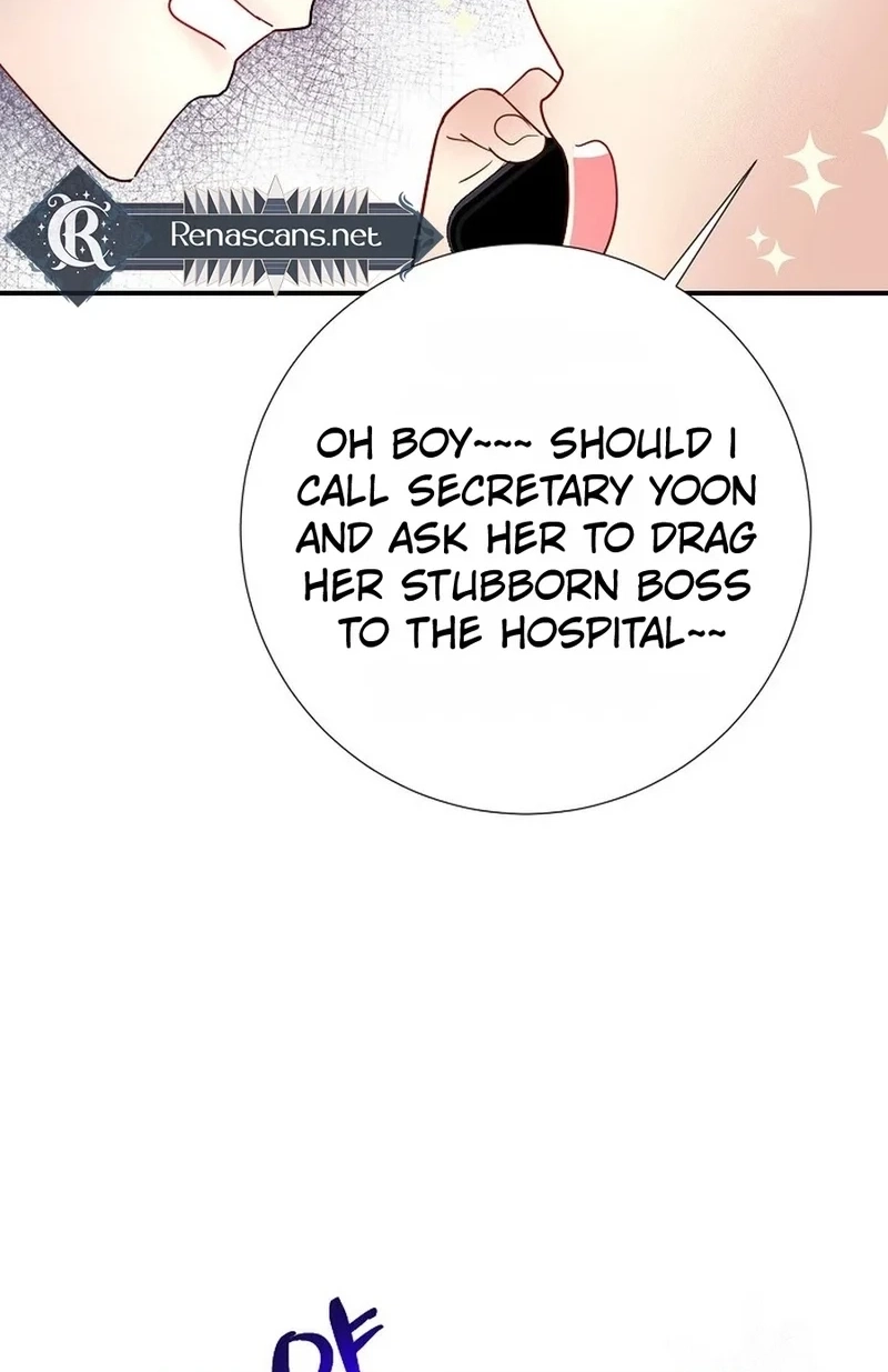 The Beast’s Footprints Chapter 346 page 7 - 