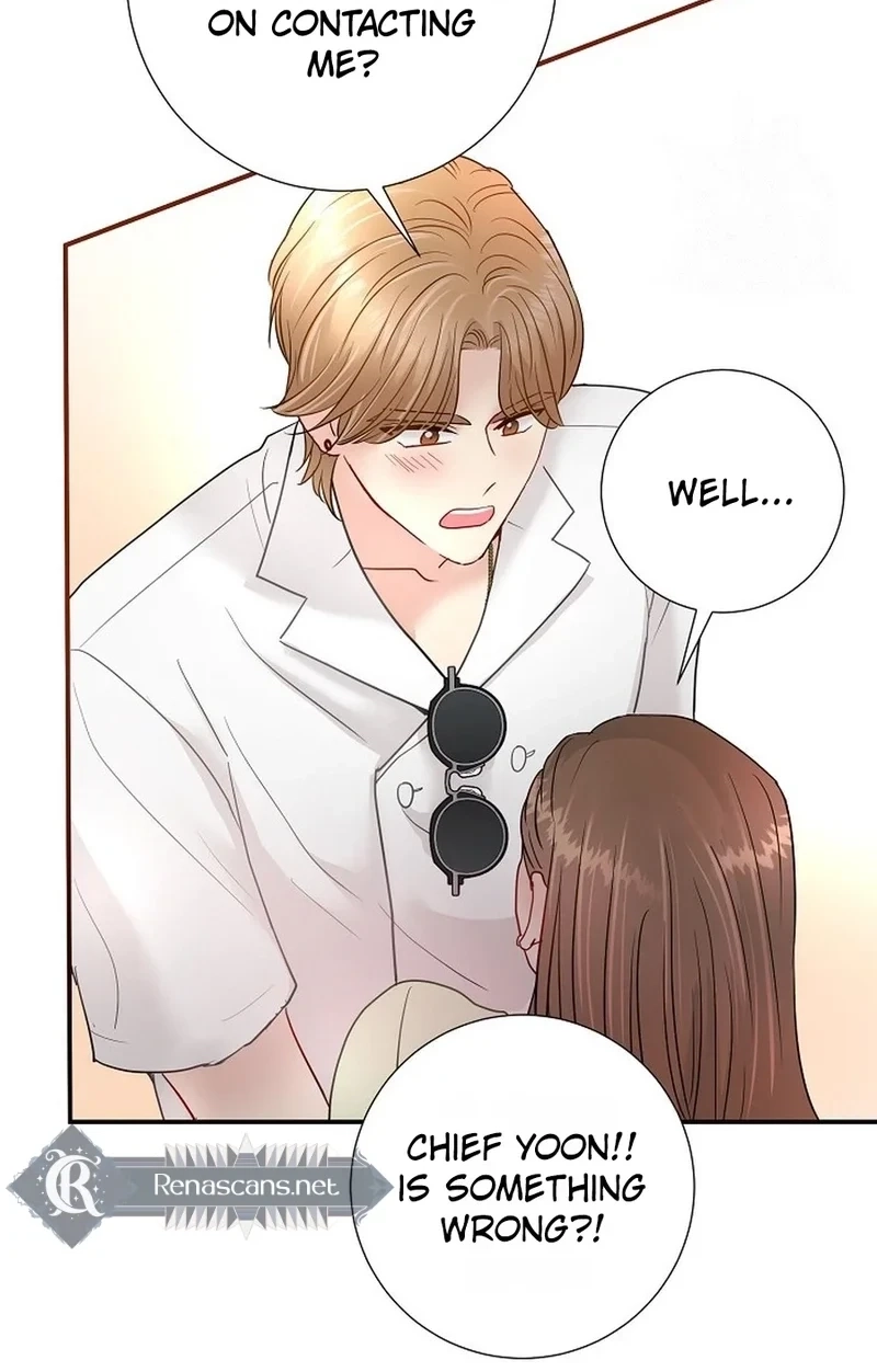 The Beast’s Footprints Chapter 346 page 61 - 