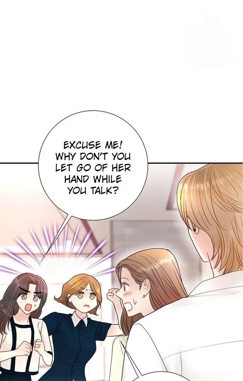 The Beast’s Footprints Chapter 346 page 62 - 