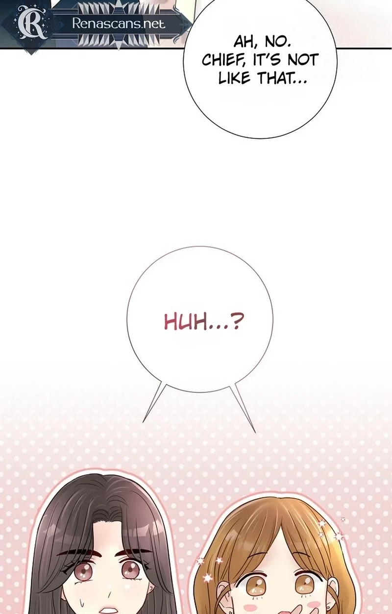 The Beast’s Footprints Chapter 346 page 63 - 