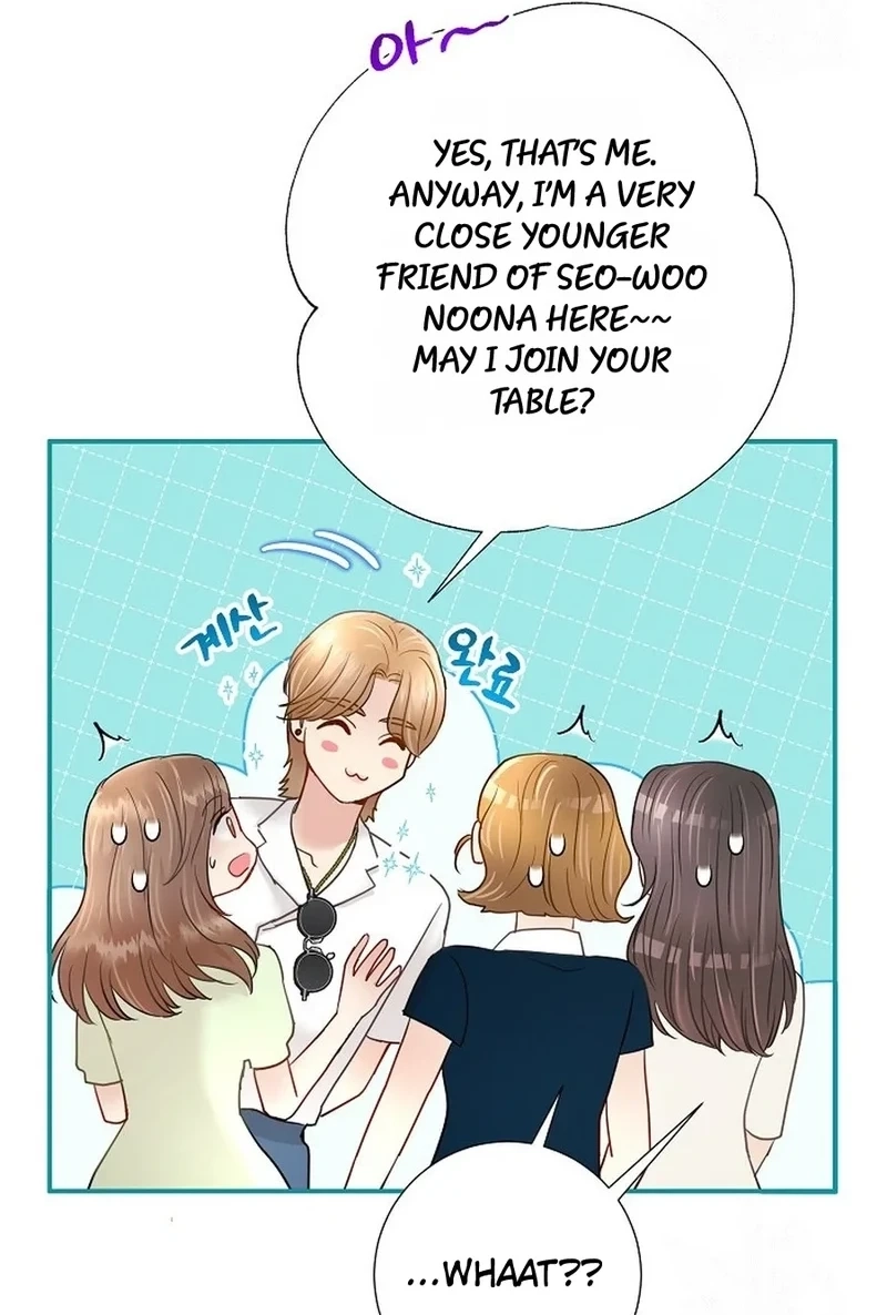 The Beast’s Footprints Chapter 346 page 65 - 