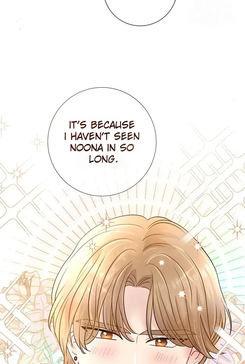 The Beast’s Footprints Chapter 346 page 66 - 