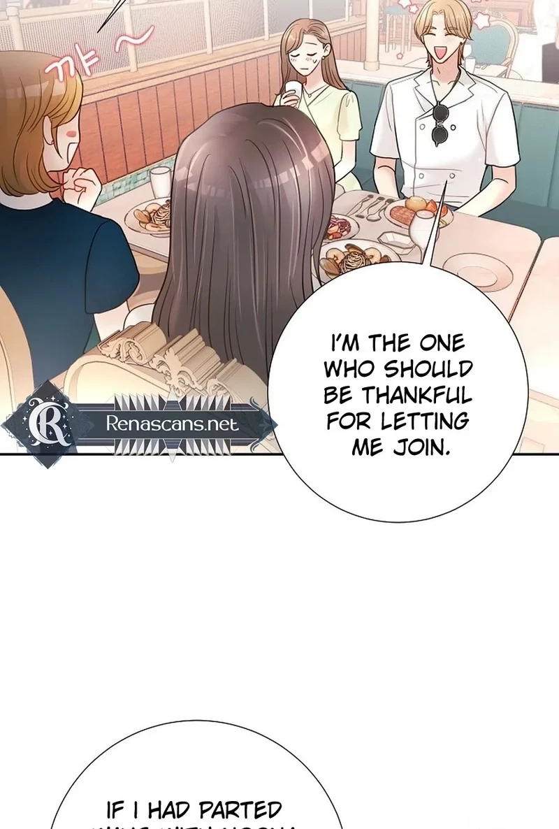 The Beast’s Footprints Chapter 346 page 71 - 