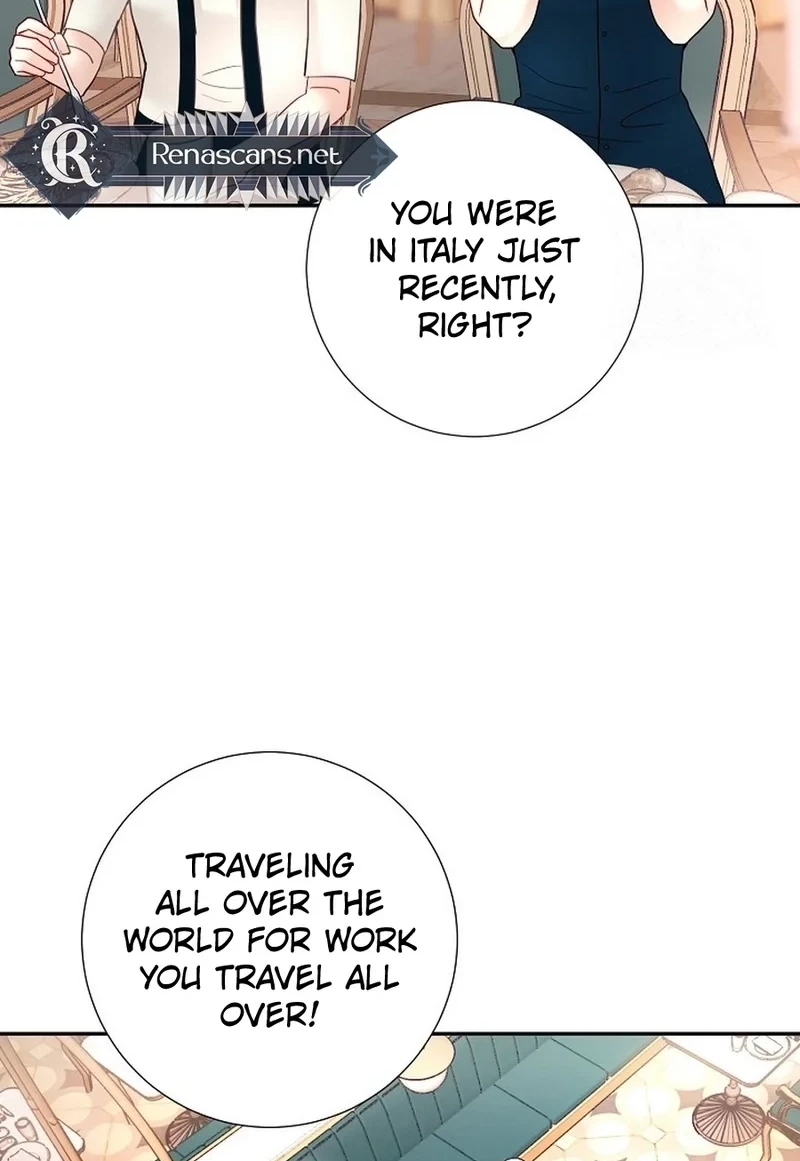 The Beast’s Footprints Chapter 346 page 78 - 
