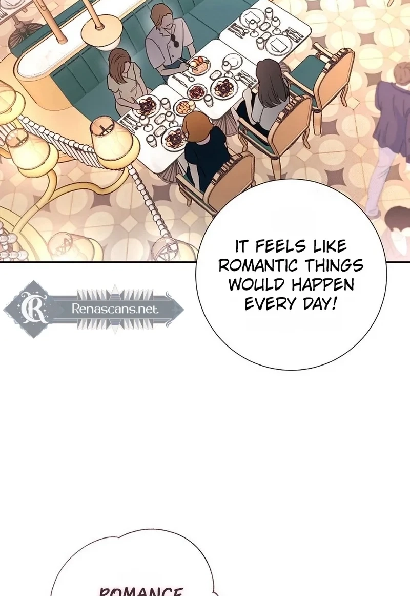 The Beast’s Footprints Chapter 346 page 79 - 