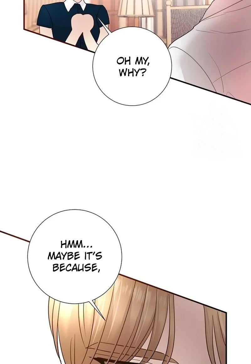 The Beast’s Footprints Chapter 346 page 82 - 