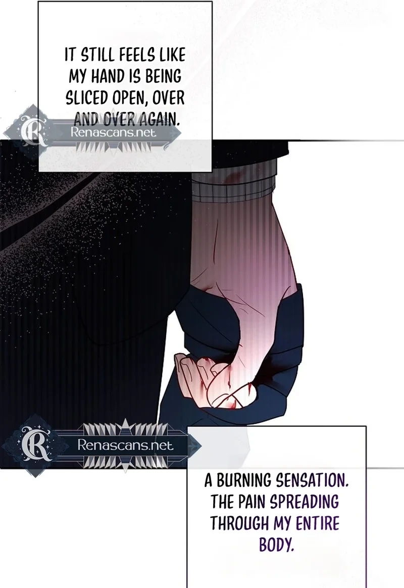 The Beast’s Footprints Chapter 346 page 10 - 