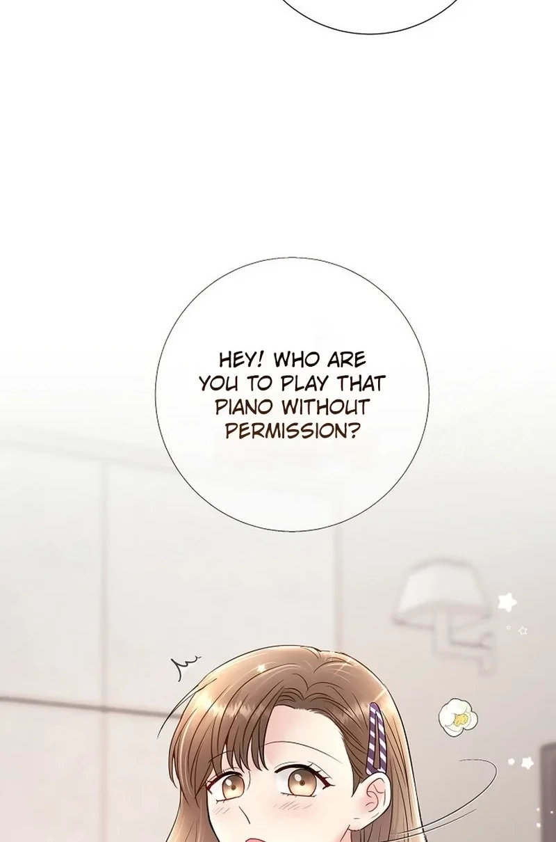 The Beast’s Footprints Chapter 356 page 18 - 