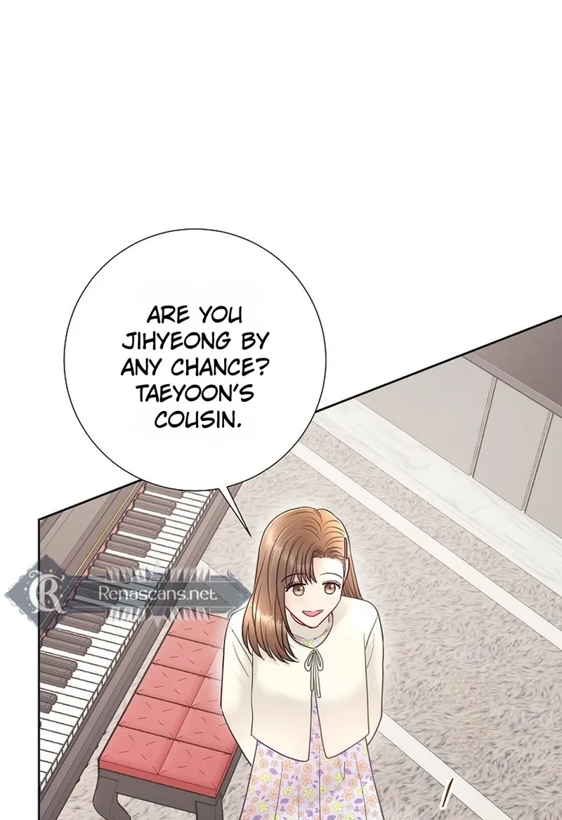 The Beast’s Footprints Chapter 356 page 21 - 
