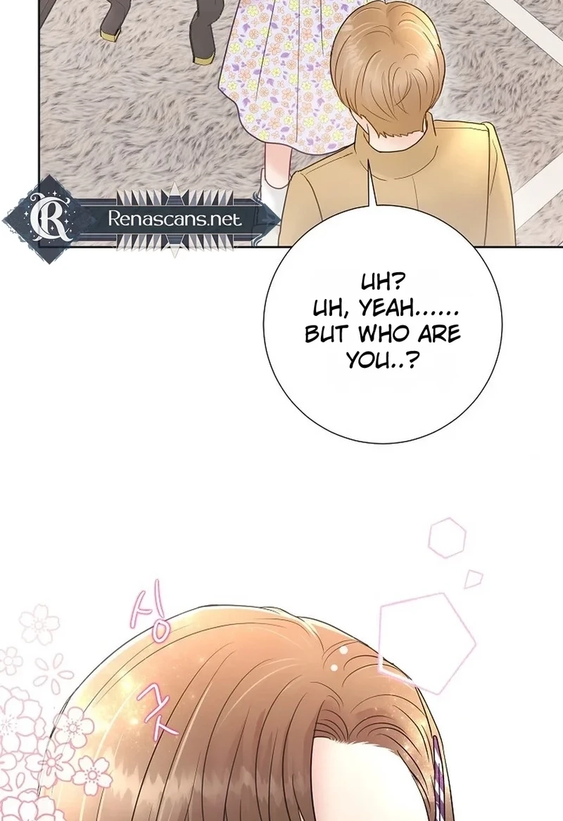 The Beast’s Footprints Chapter 356 page 22 - 