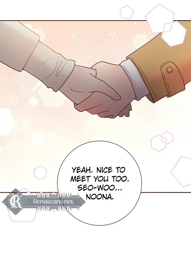 The Beast’s Footprints Chapter 356 page 27 - 