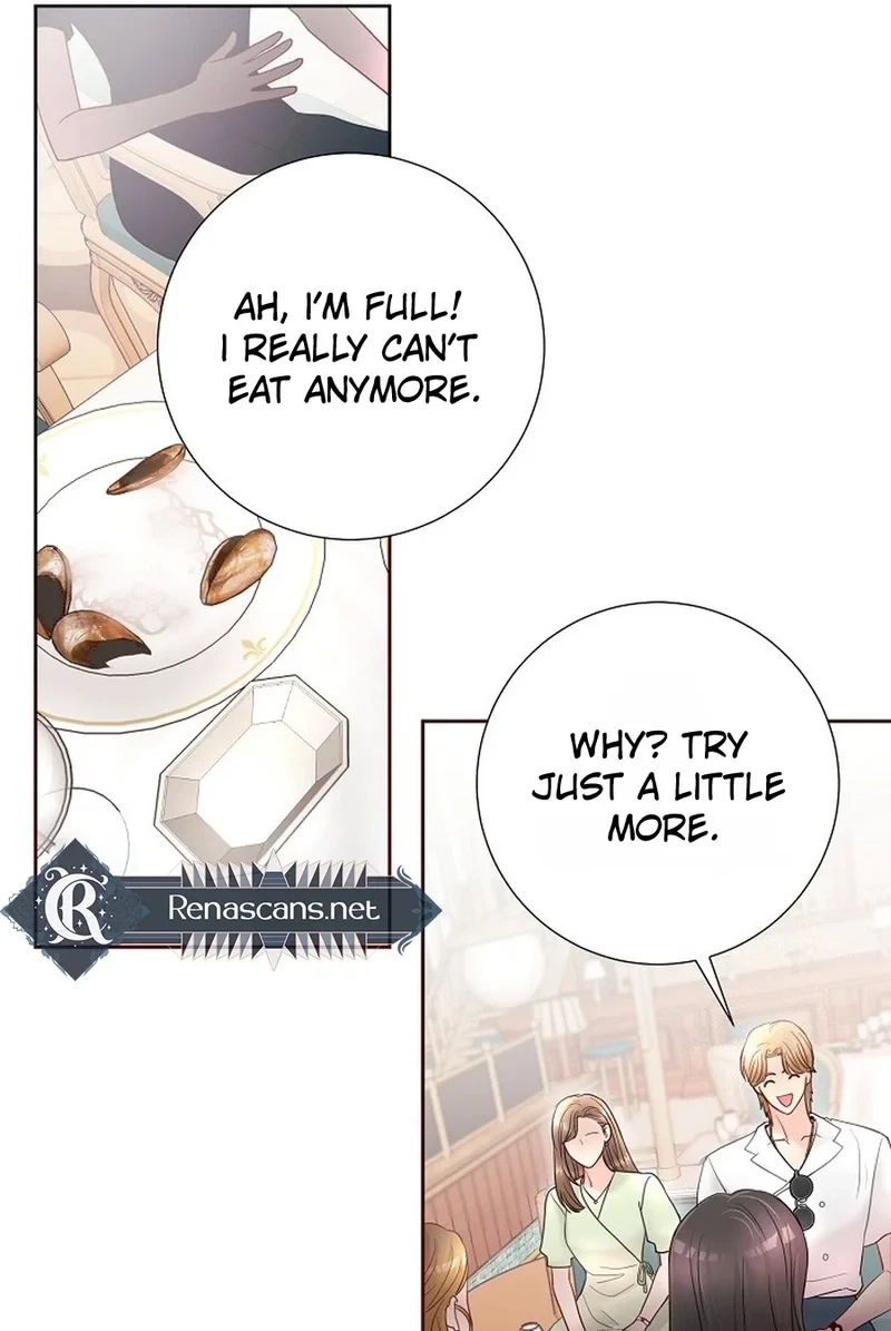 The Beast’s Footprints Chapter 356 page 30 - 