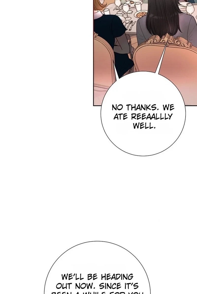The Beast’s Footprints Chapter 356 page 31 - 