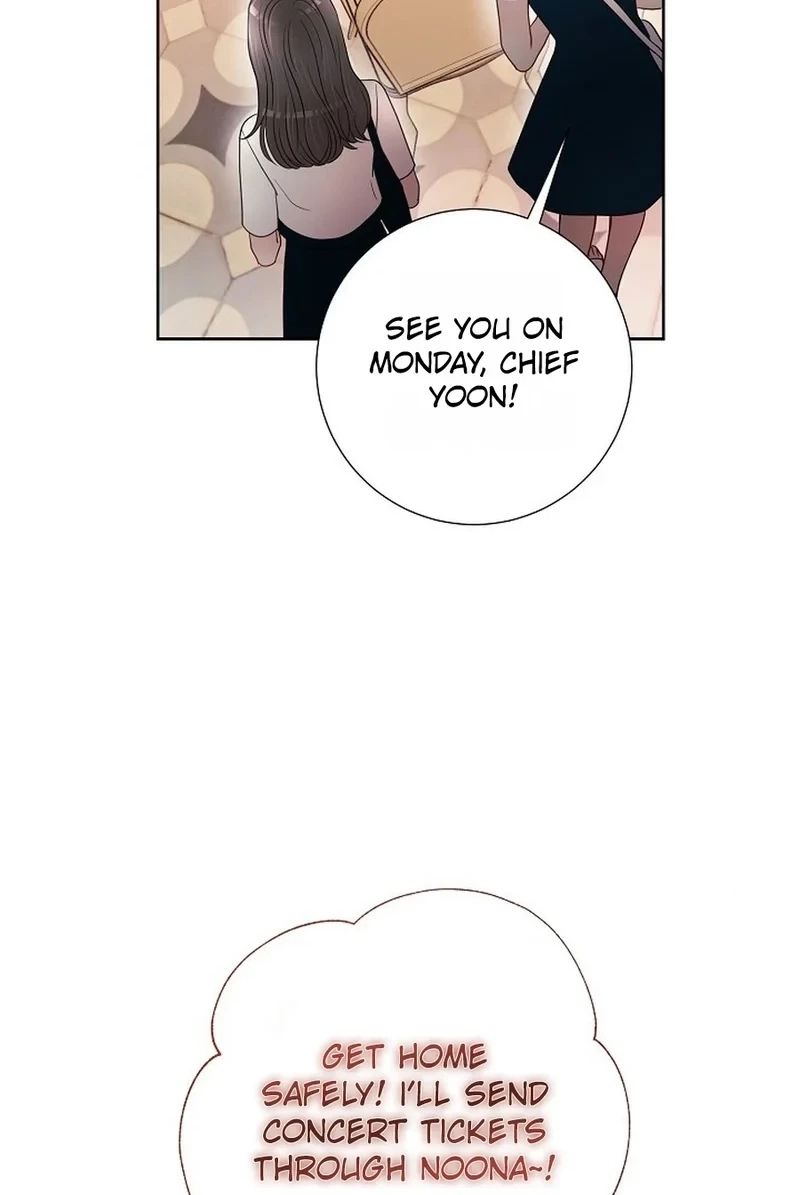 The Beast’s Footprints Chapter 356 page 34 - 