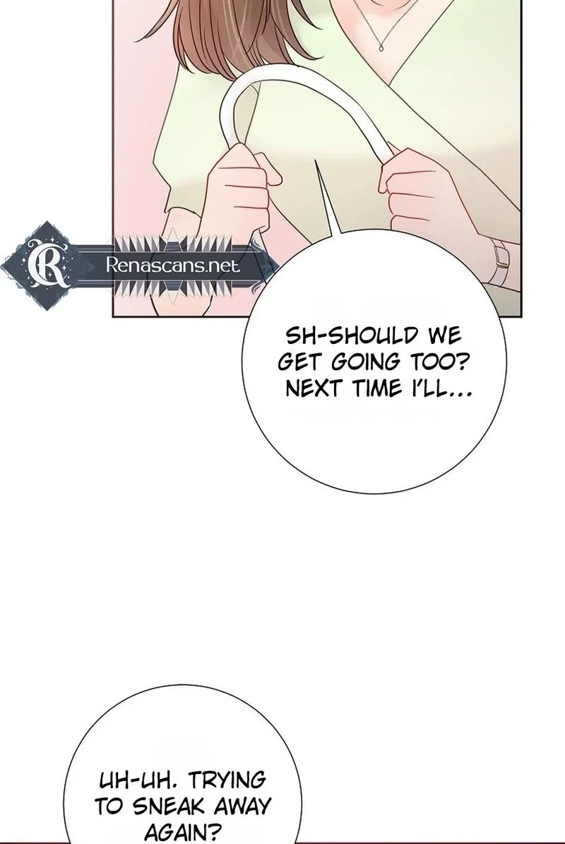 The Beast’s Footprints Chapter 356 page 37 - 