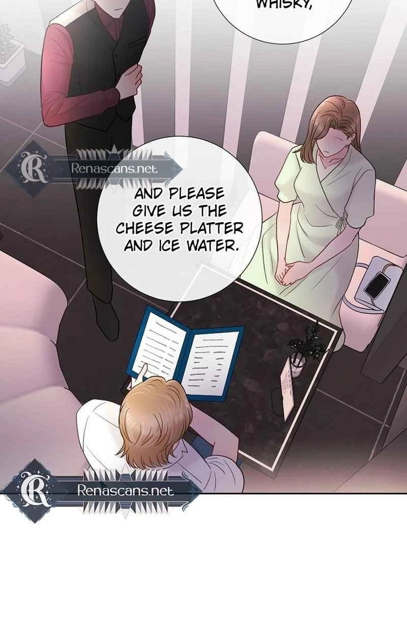 The Beast’s Footprints Chapter 356 page 45 - 