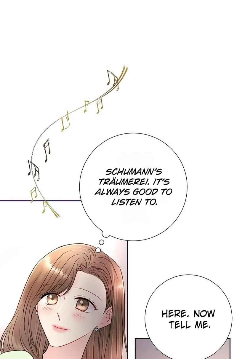 The Beast’s Footprints Chapter 356 page 46 - 