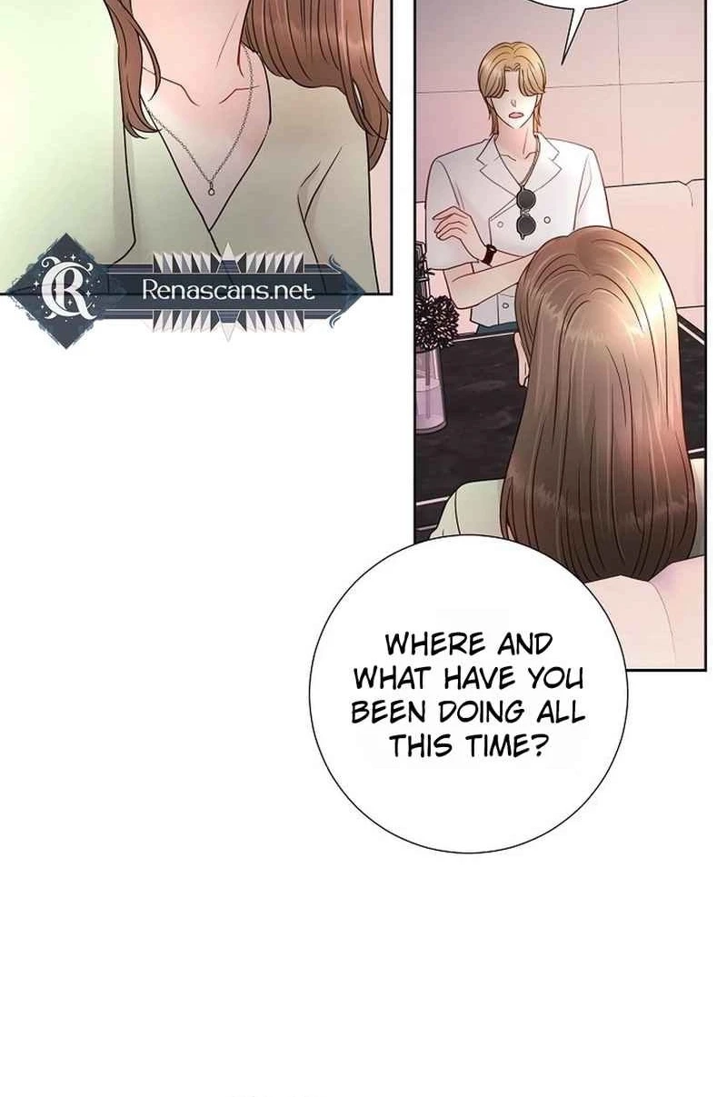 The Beast’s Footprints Chapter 356 page 47 - 