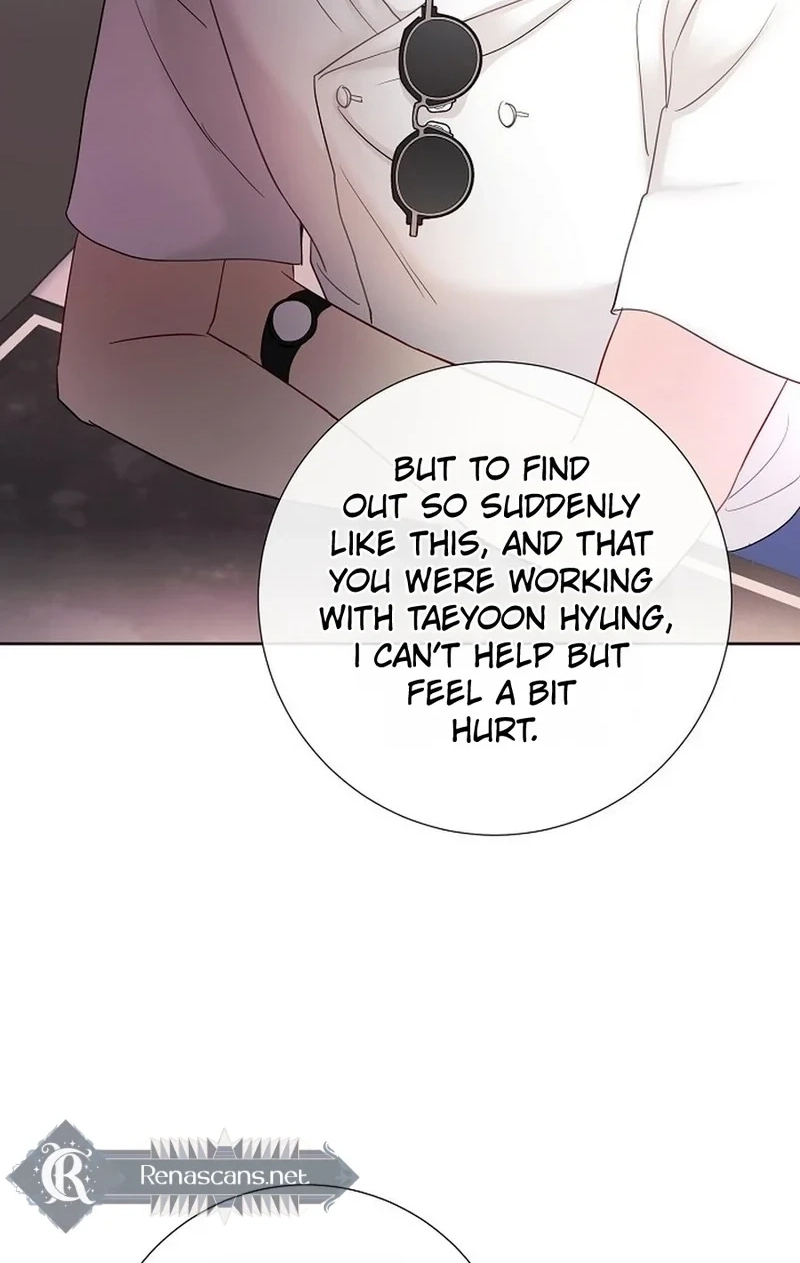 The Beast’s Footprints Chapter 356 page 50 - 