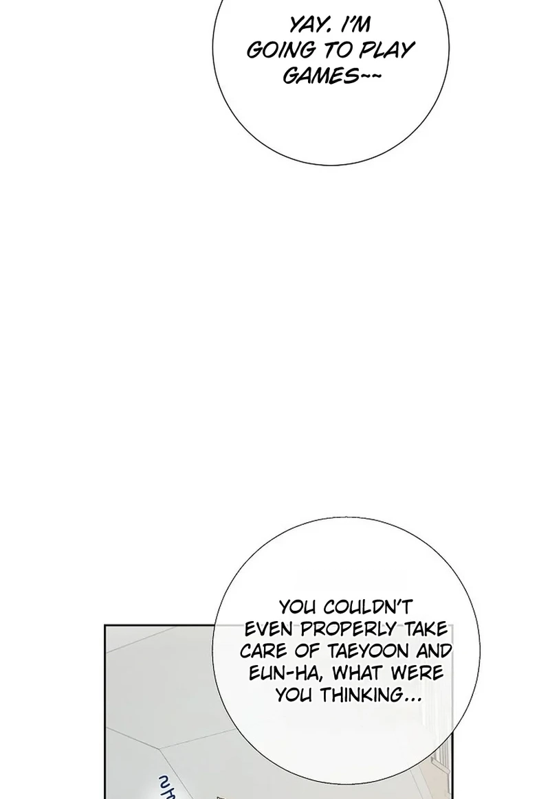 The Beast’s Footprints Chapter 356 page 6 - 