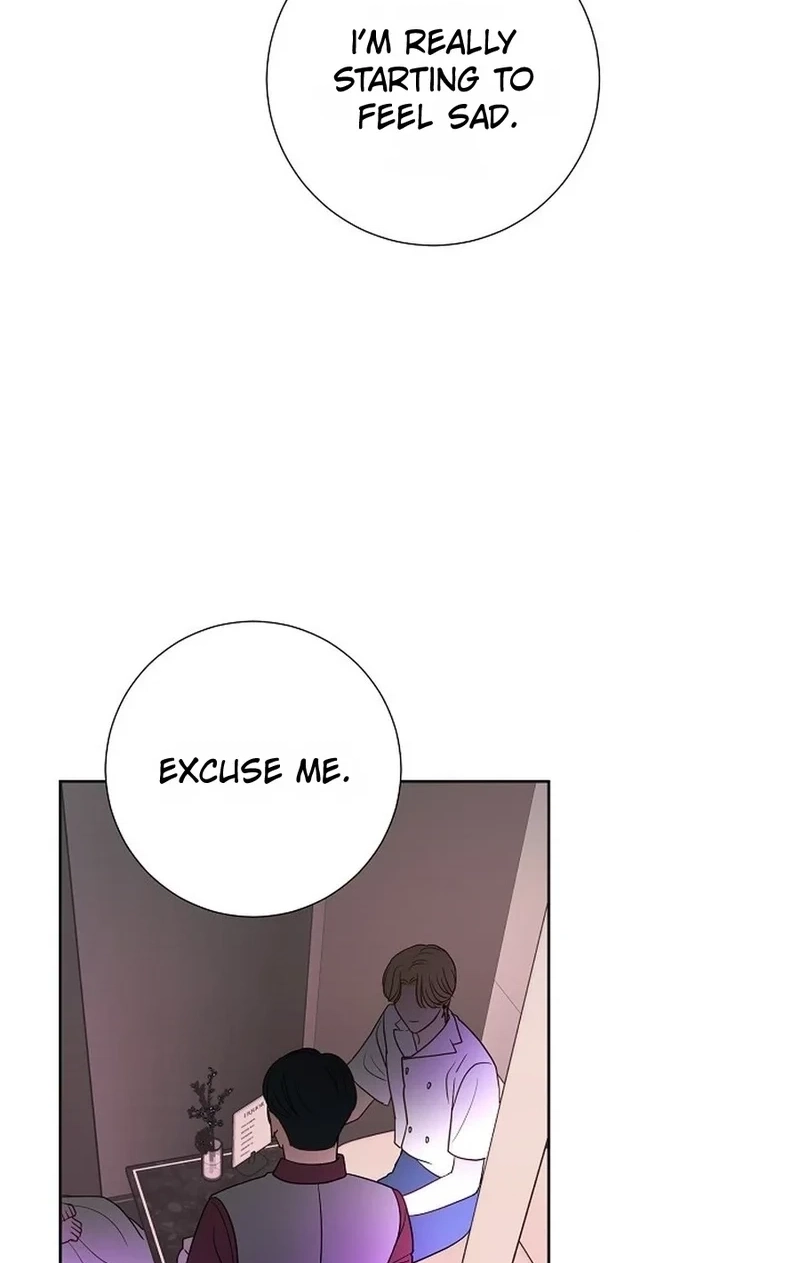 The Beast’s Footprints Chapter 356 page 53 - 