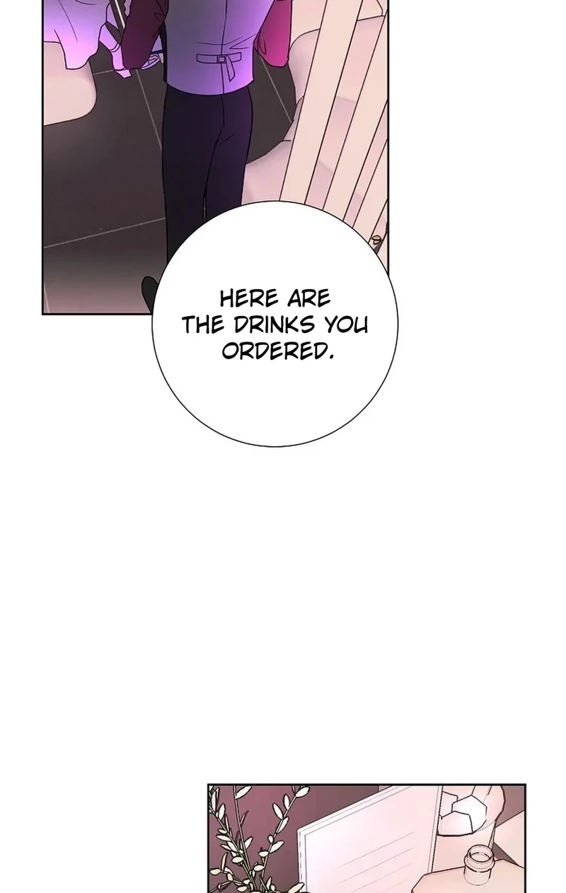 The Beast’s Footprints Chapter 356 page 54 - 