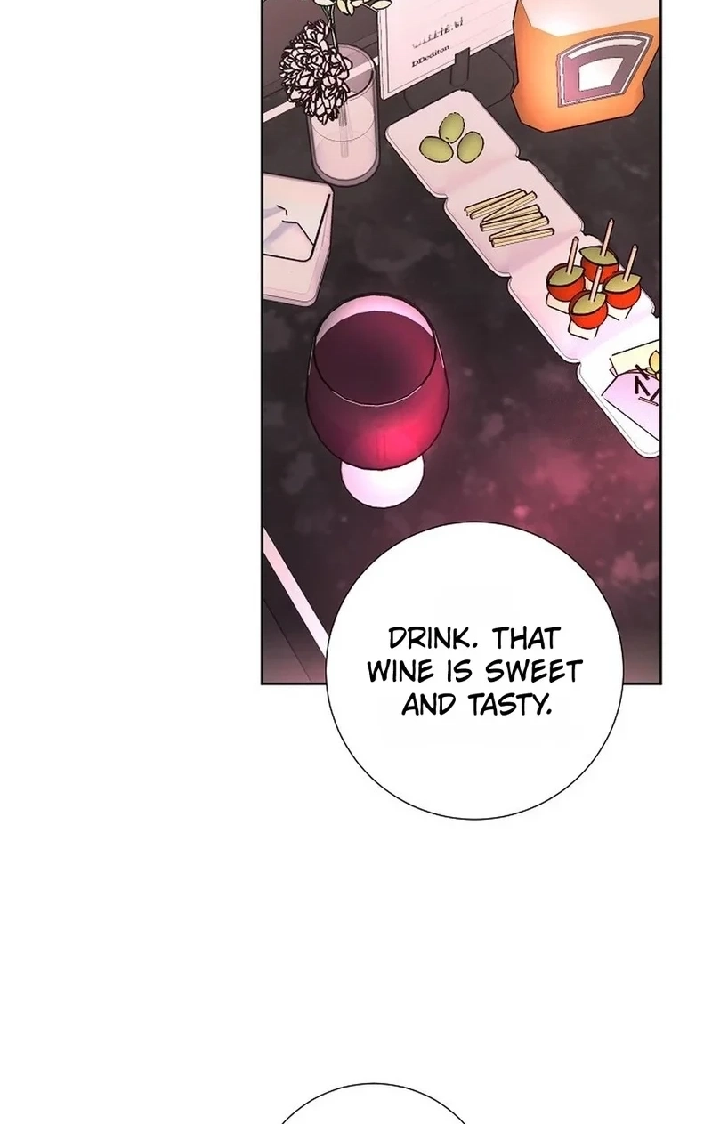 The Beast’s Footprints Chapter 356 page 55 - 
