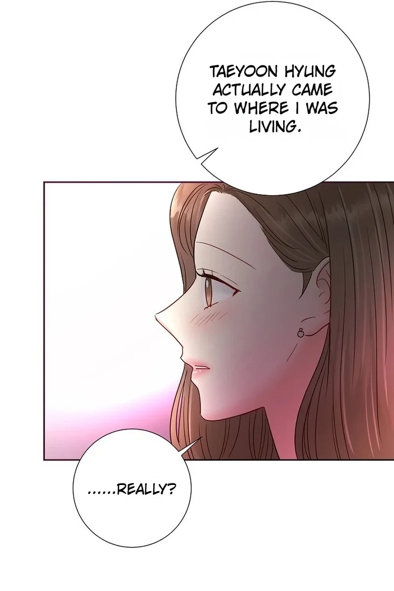 The Beast’s Footprints Chapter 356 page 57 - 