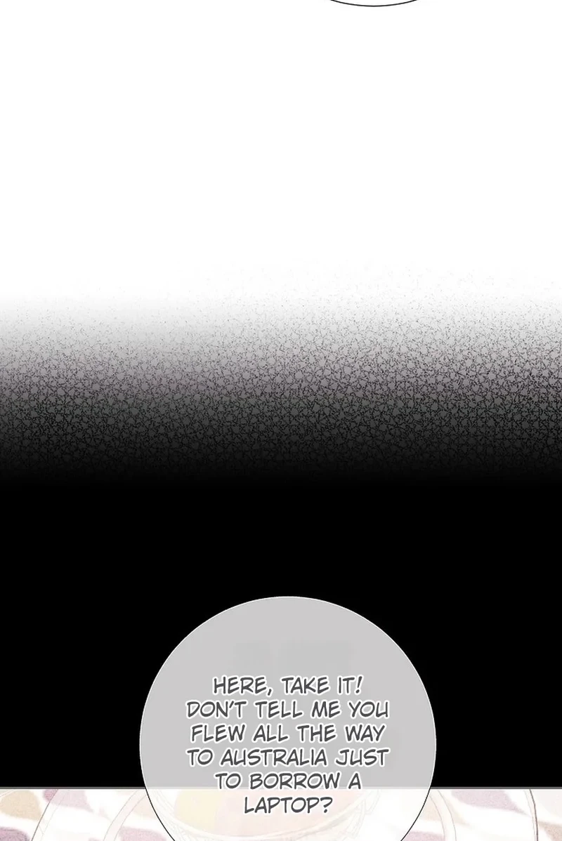 The Beast’s Footprints Chapter 356 page 59 - 