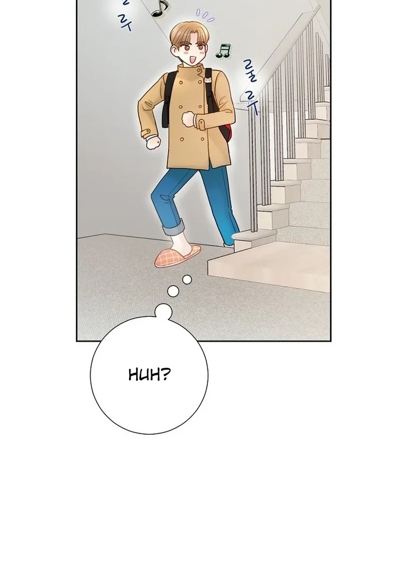 The Beast’s Footprints Chapter 356 page 7 - 