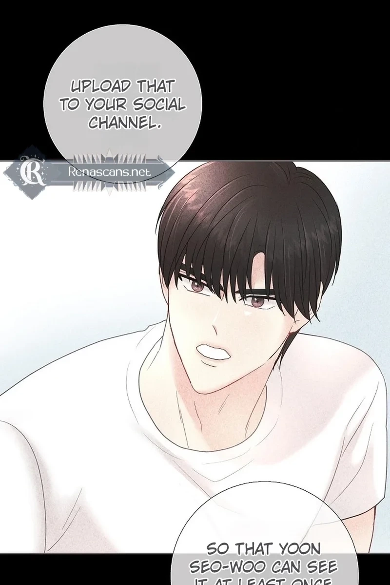 The Beast’s Footprints Chapter 356 page 62 - 
