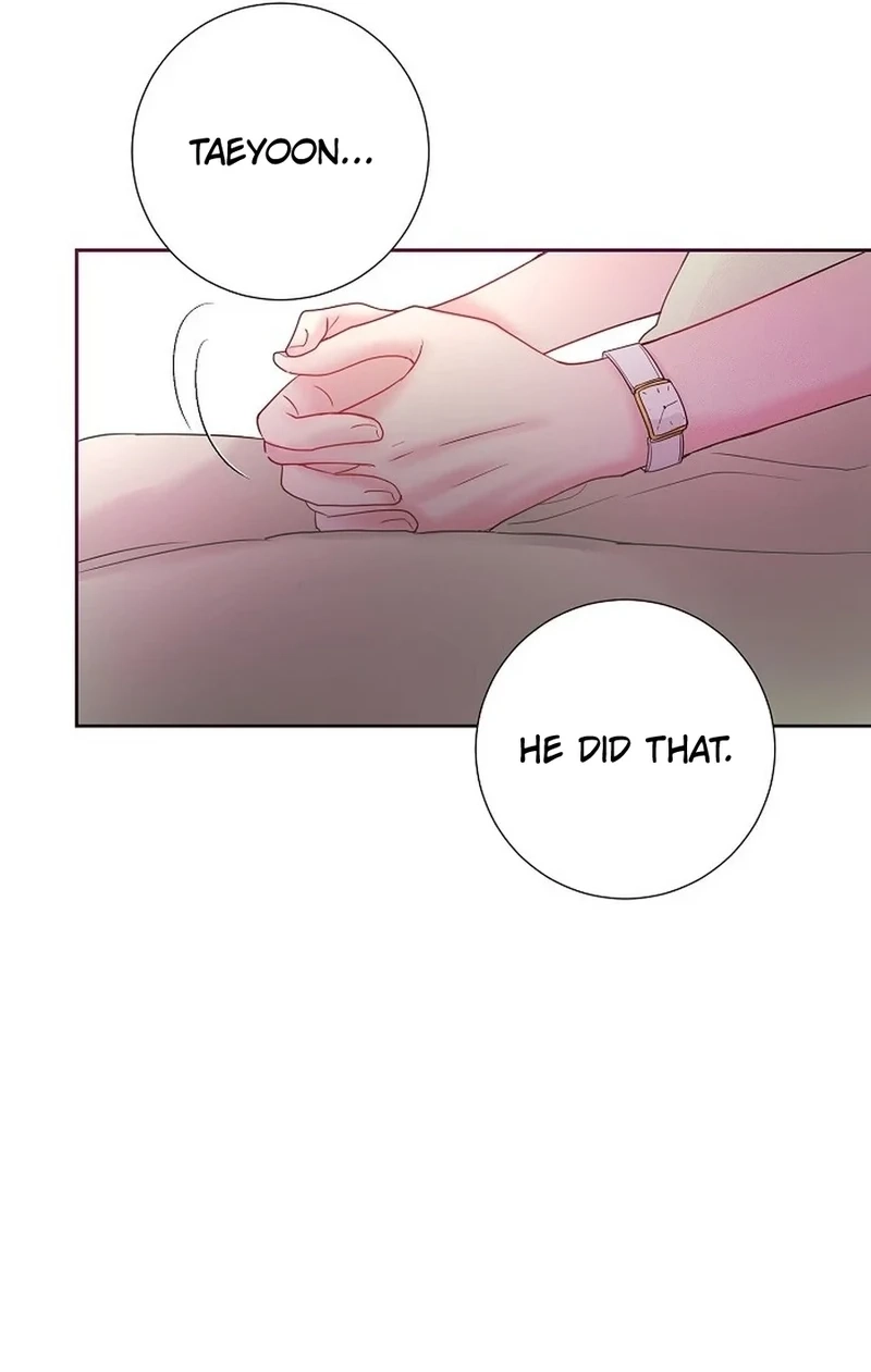 The Beast’s Footprints Chapter 356 page 67 - 