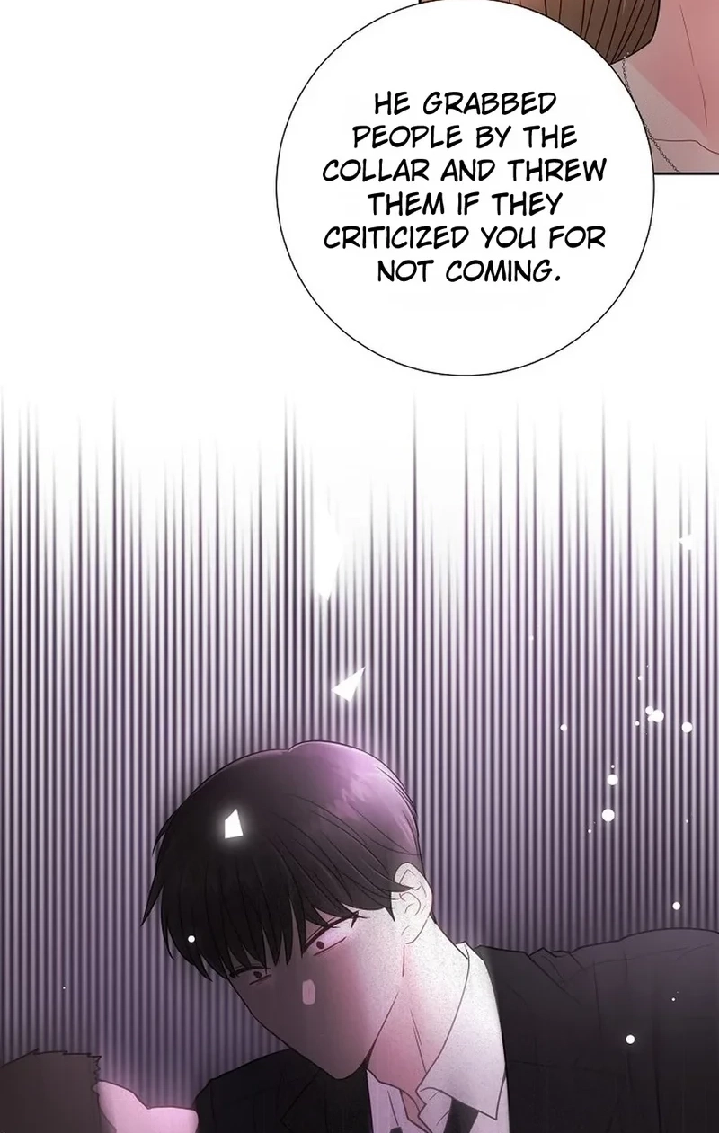 The Beast’s Footprints Chapter 356 page 69 - 