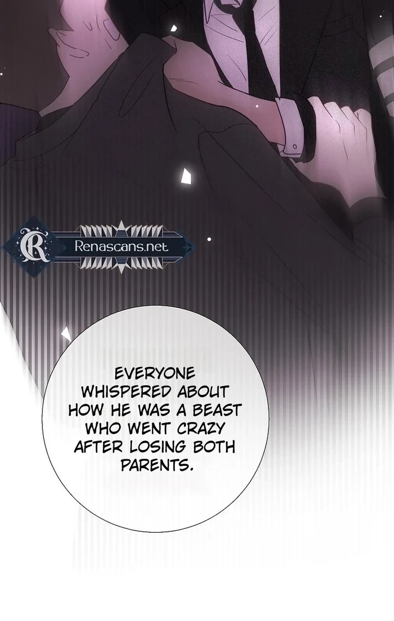 The Beast’s Footprints Chapter 356 page 70 - 