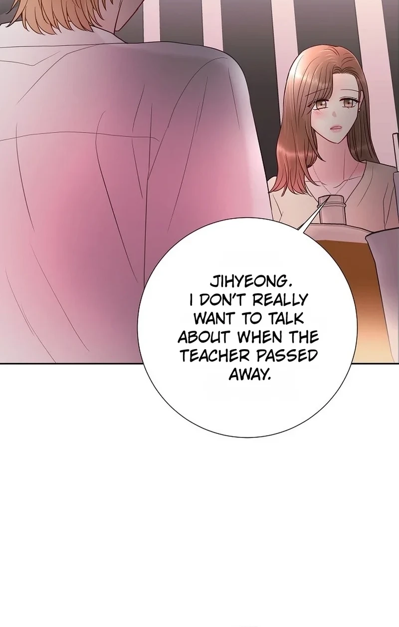 The Beast’s Footprints Chapter 356 page 75 - 