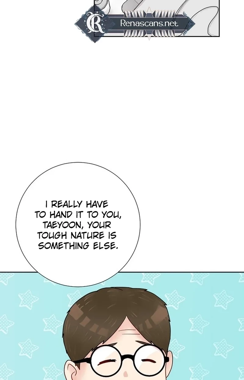 The Beast’s Footprints Chapter 356 page 82 - 